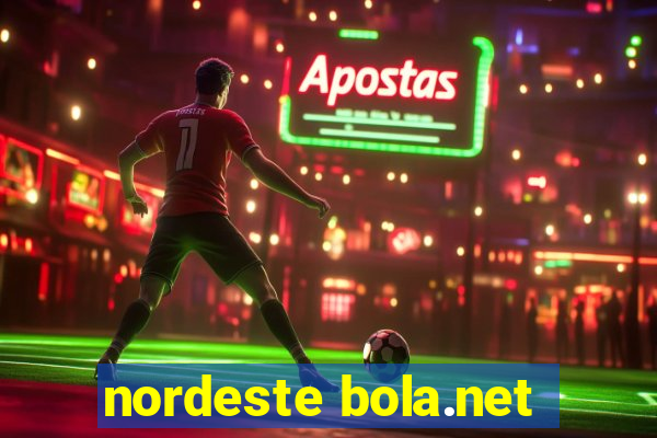 nordeste bola.net