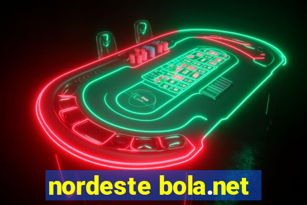 nordeste bola.net
