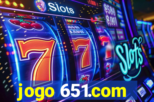 jogo 651.com
