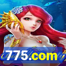 775.com