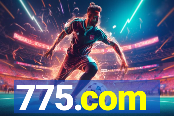 775.com
