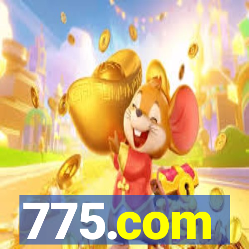 775.com