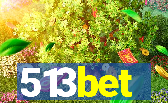 513bet