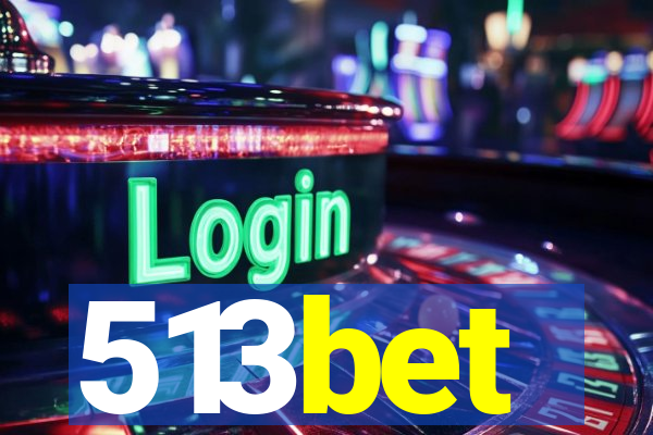 513bet
