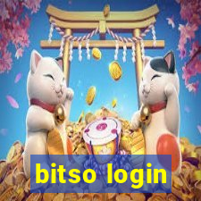 bitso login