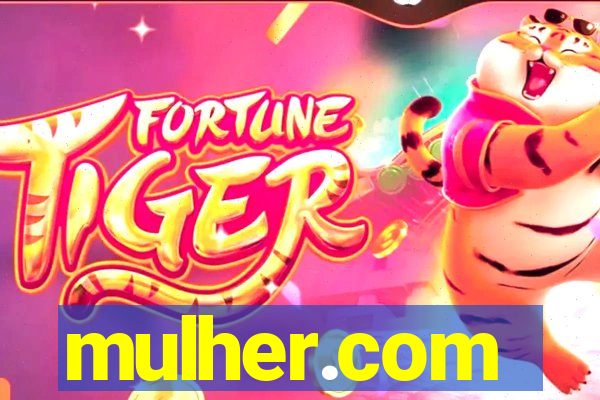 mulher.com