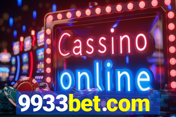 9933bet.com
