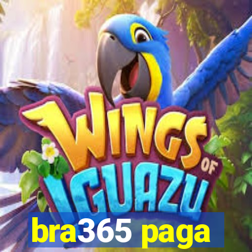 bra365 paga