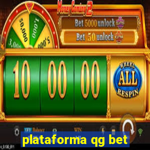 plataforma qg bet