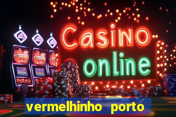 vermelhinho porto seguro hoje