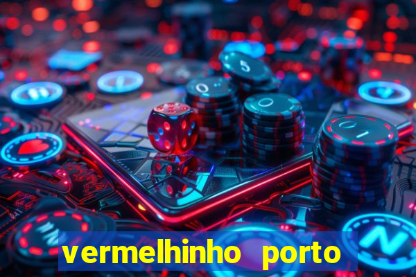 vermelhinho porto seguro hoje