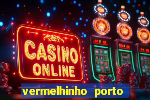 vermelhinho porto seguro hoje