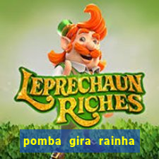 pomba gira rainha das almas