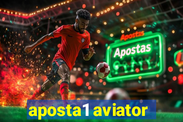 aposta1 aviator