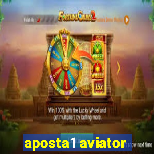 aposta1 aviator