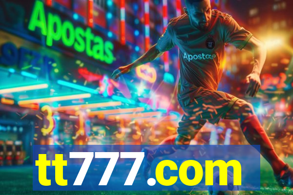 tt777.com