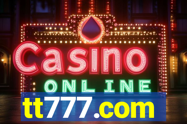 tt777.com