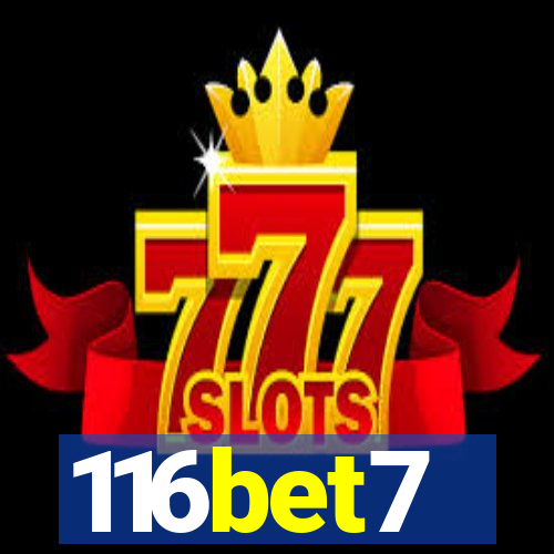 116bet7
