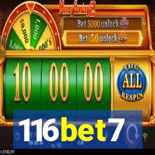116bet7