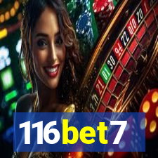 116bet7