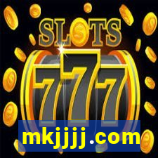 mkjjjj.com
