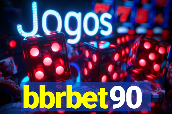bbrbet90