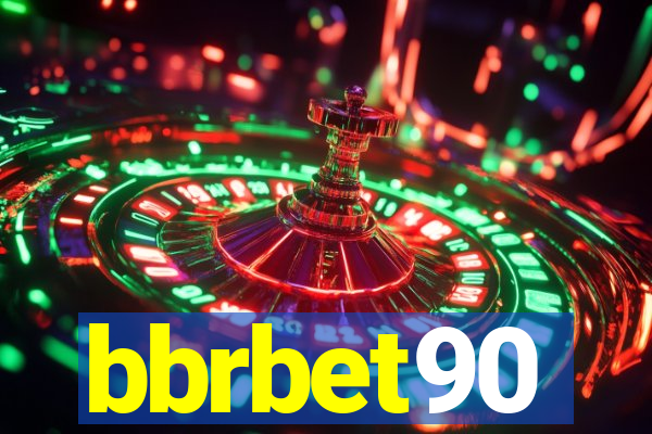 bbrbet90