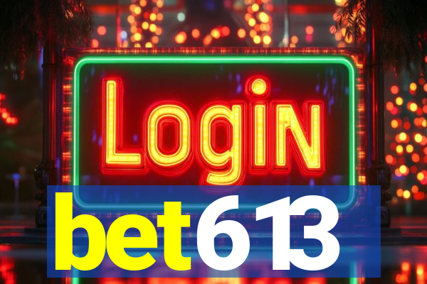 bet613