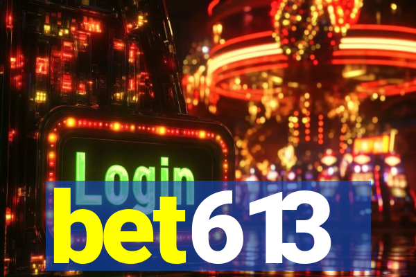 bet613