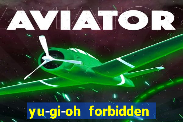 yu-gi-oh forbidden memories password