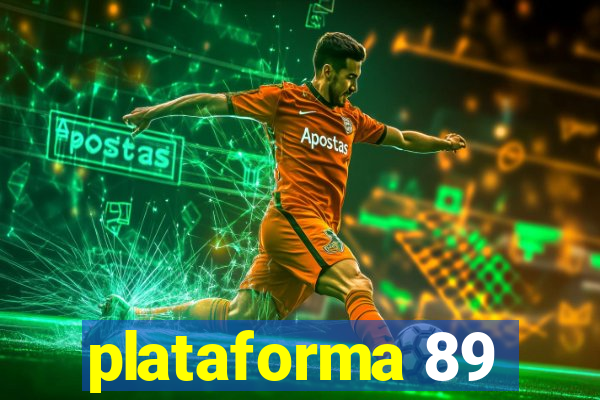 plataforma 89