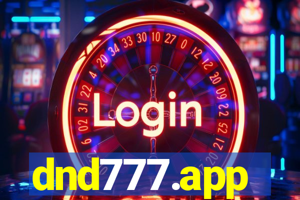 dnd777.app