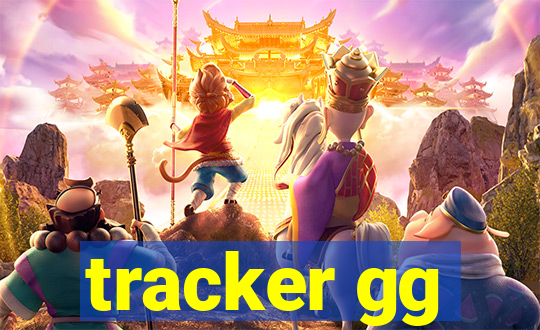 tracker gg