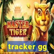 tracker gg