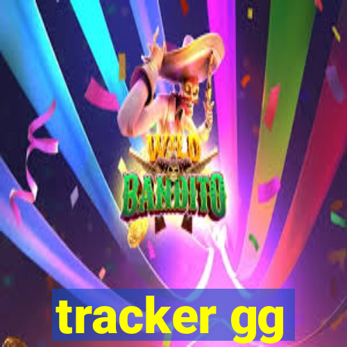 tracker gg