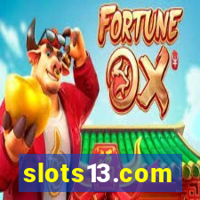 slots13.com