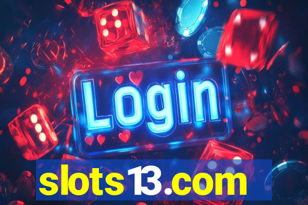 slots13.com