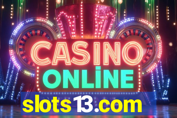 slots13.com