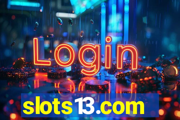 slots13.com