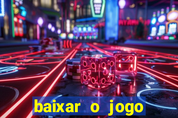 baixar o jogo super mario