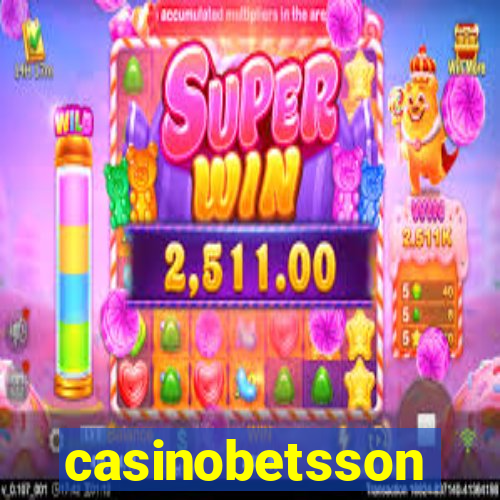 casinobetsson