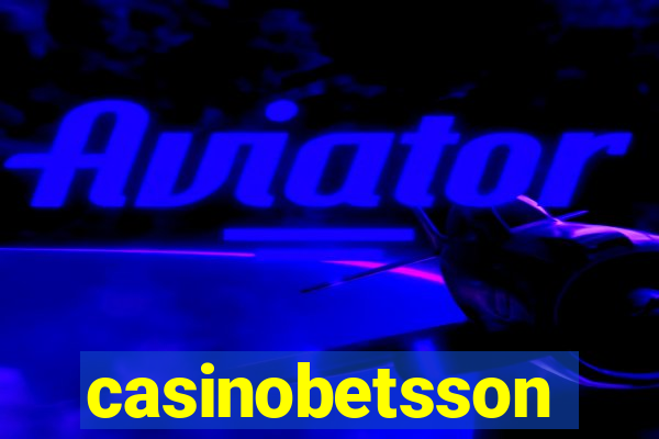 casinobetsson