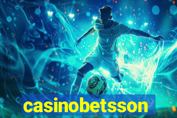 casinobetsson