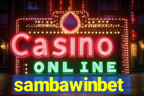 sambawinbet