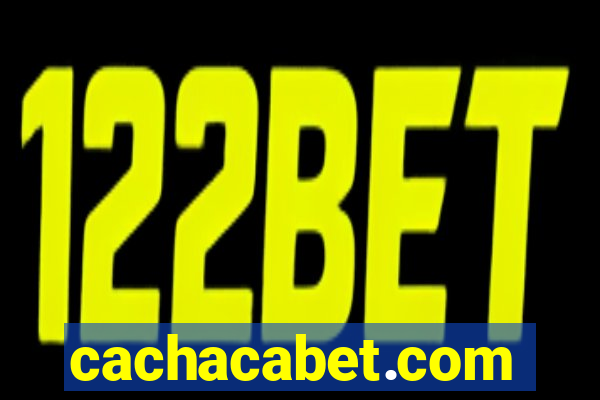 cachacabet.com