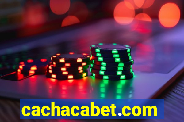cachacabet.com
