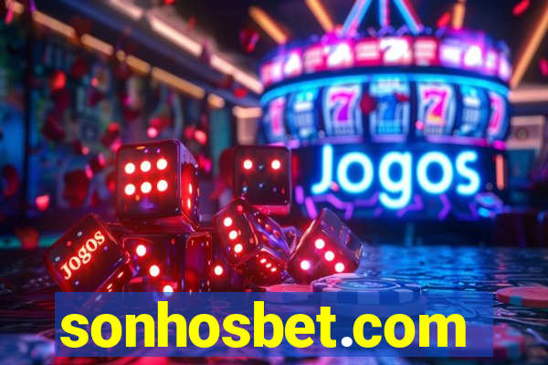 sonhosbet.com