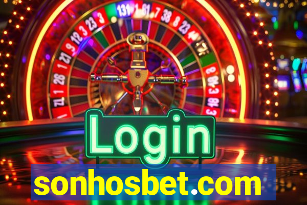 sonhosbet.com