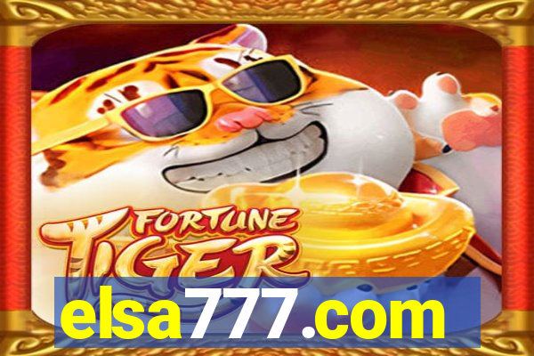 elsa777.com