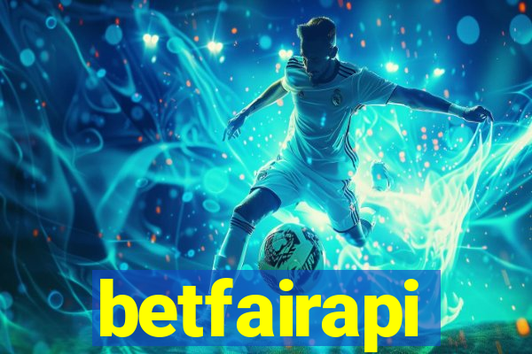 betfairapi